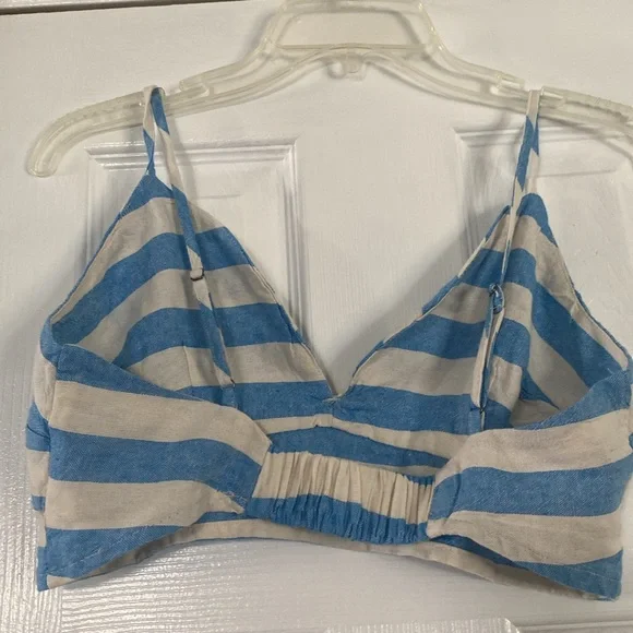 A new day halter top and skit set - Picture 4 of 6